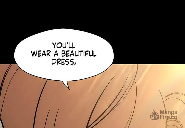 Tears on a Withered Flower Chapter 14 page 36 - 