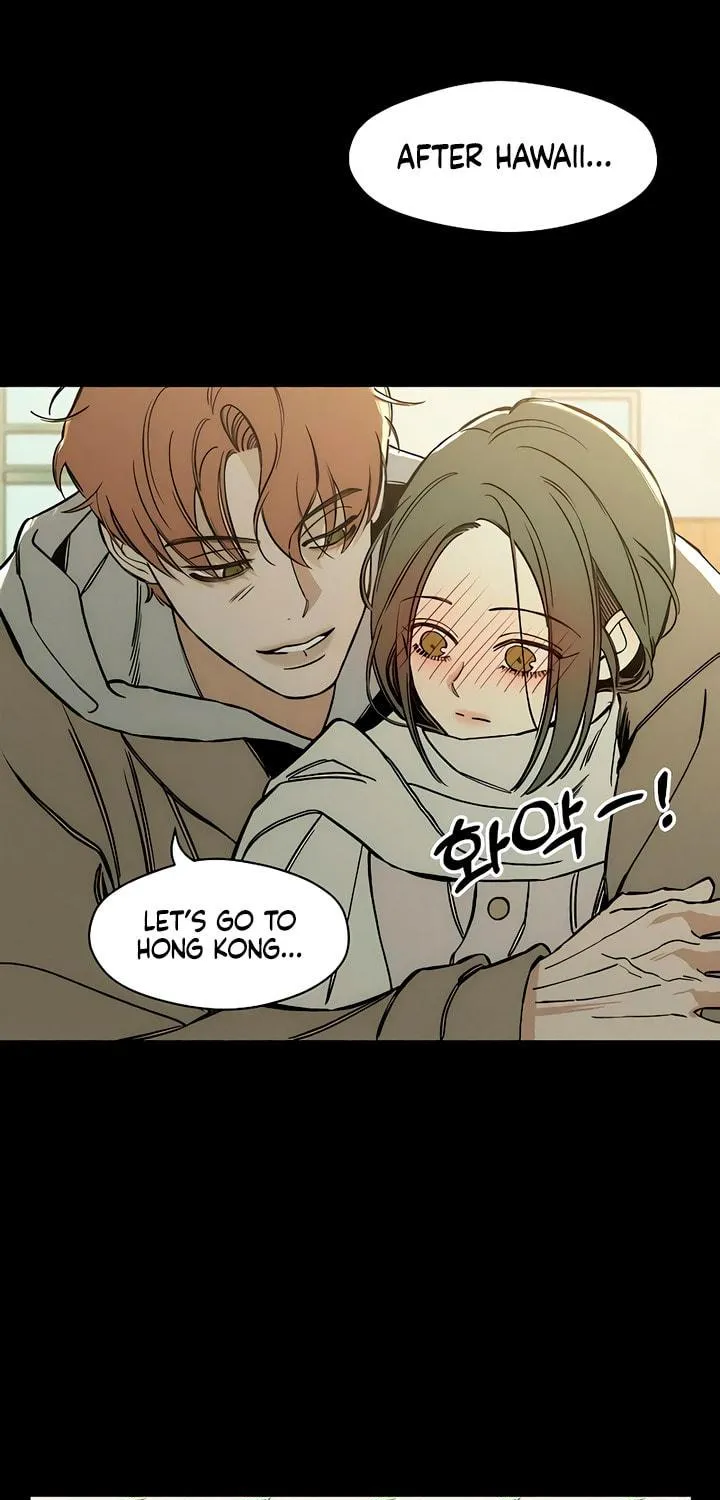 Tears on a Withered Flower Chapter 14 page 41 - 