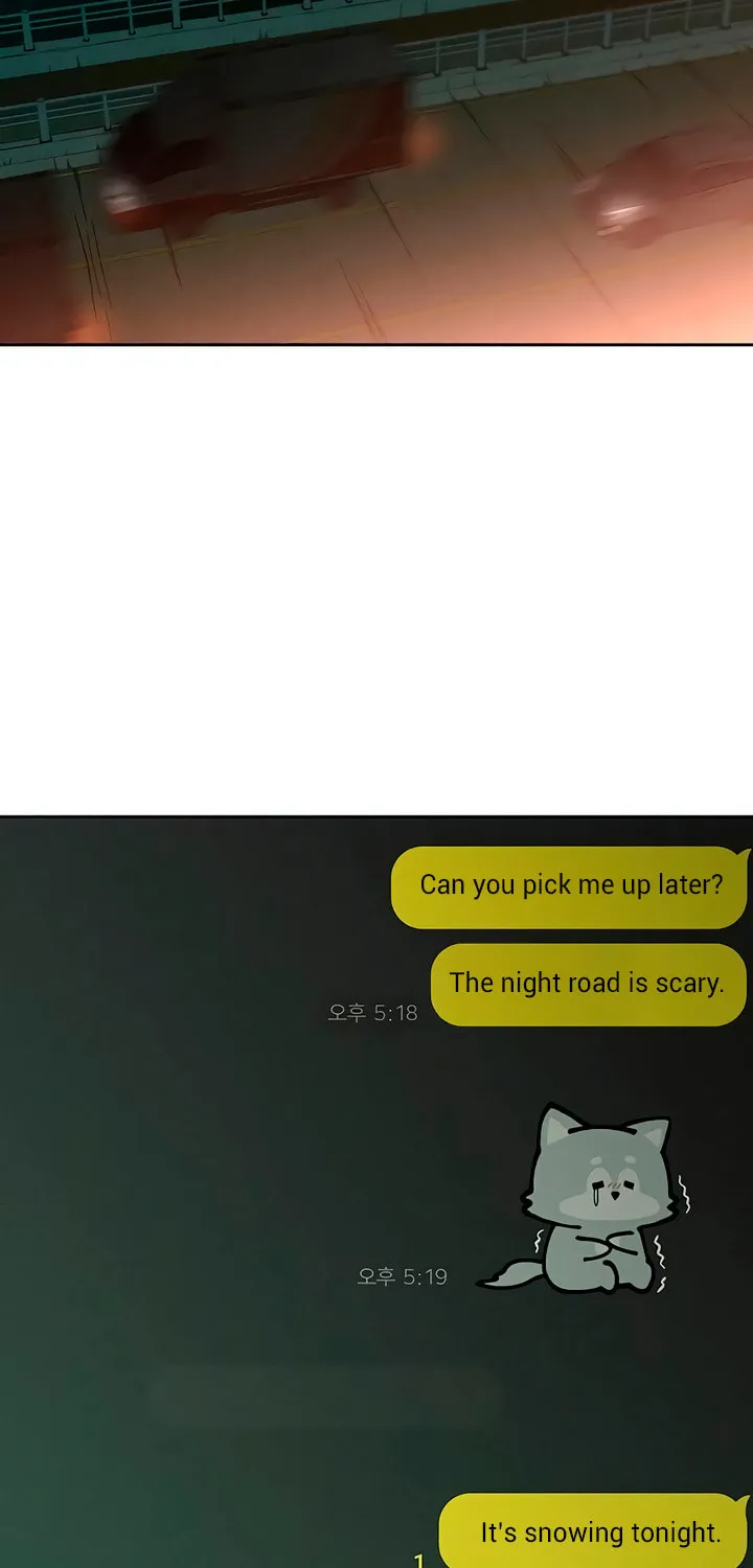 Tears on a Withered Flower Chapter 14 page 55 - 