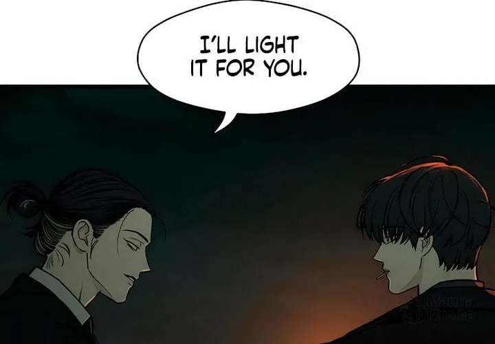 Tears on a Withered Flower Chapter 14 page 66 - 