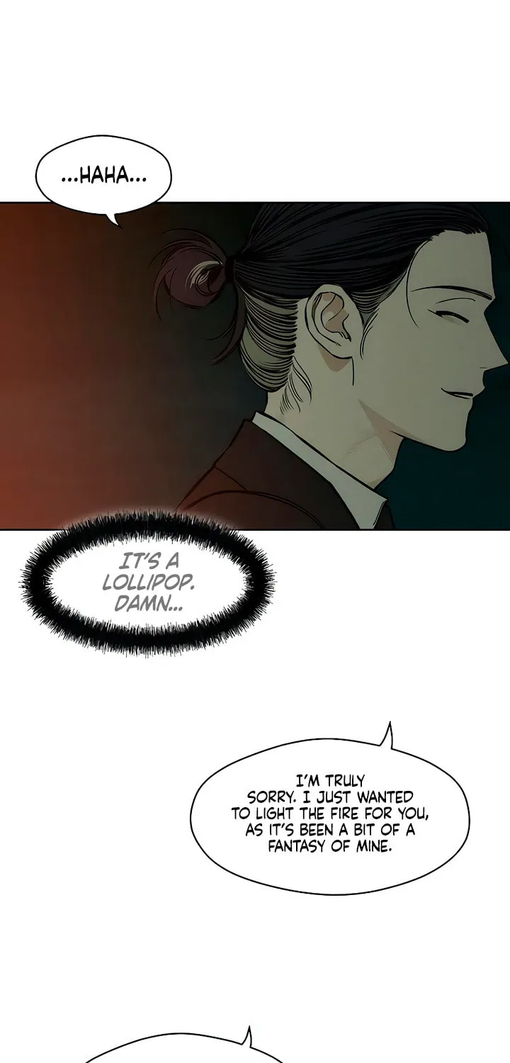 Tears on a Withered Flower Chapter 14 page 73 - 