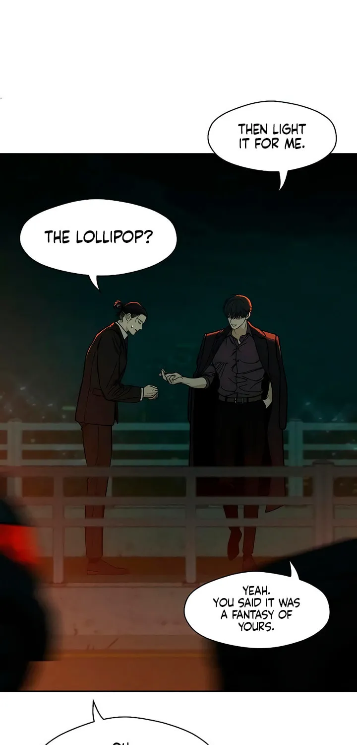 Tears on a Withered Flower Chapter 14 page 75 - 