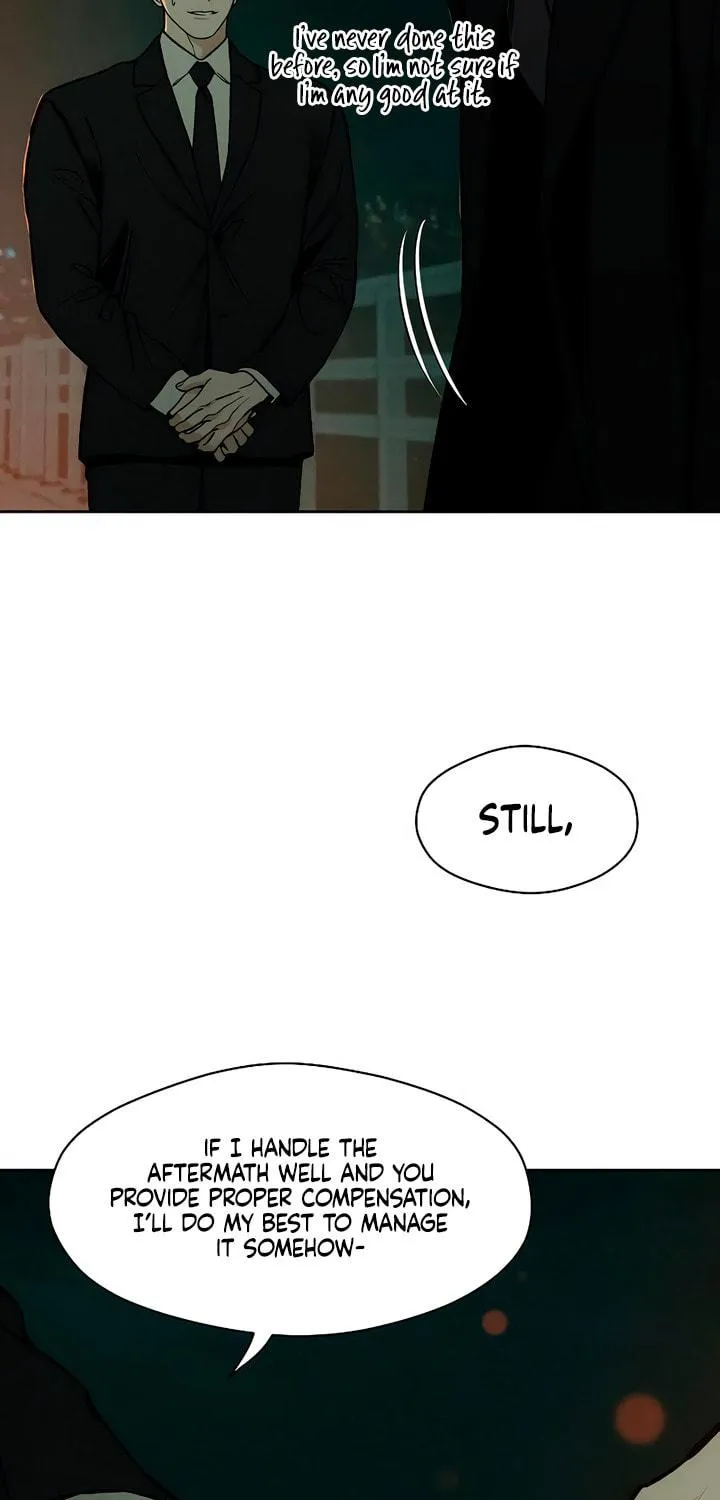 Tears on a Withered Flower Chapter 14 page 83 - 