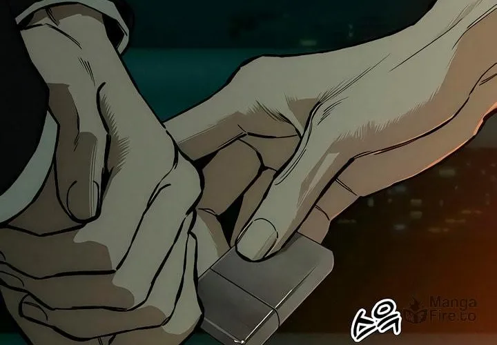 Tears on a Withered Flower Chapter 14 page 84 - 