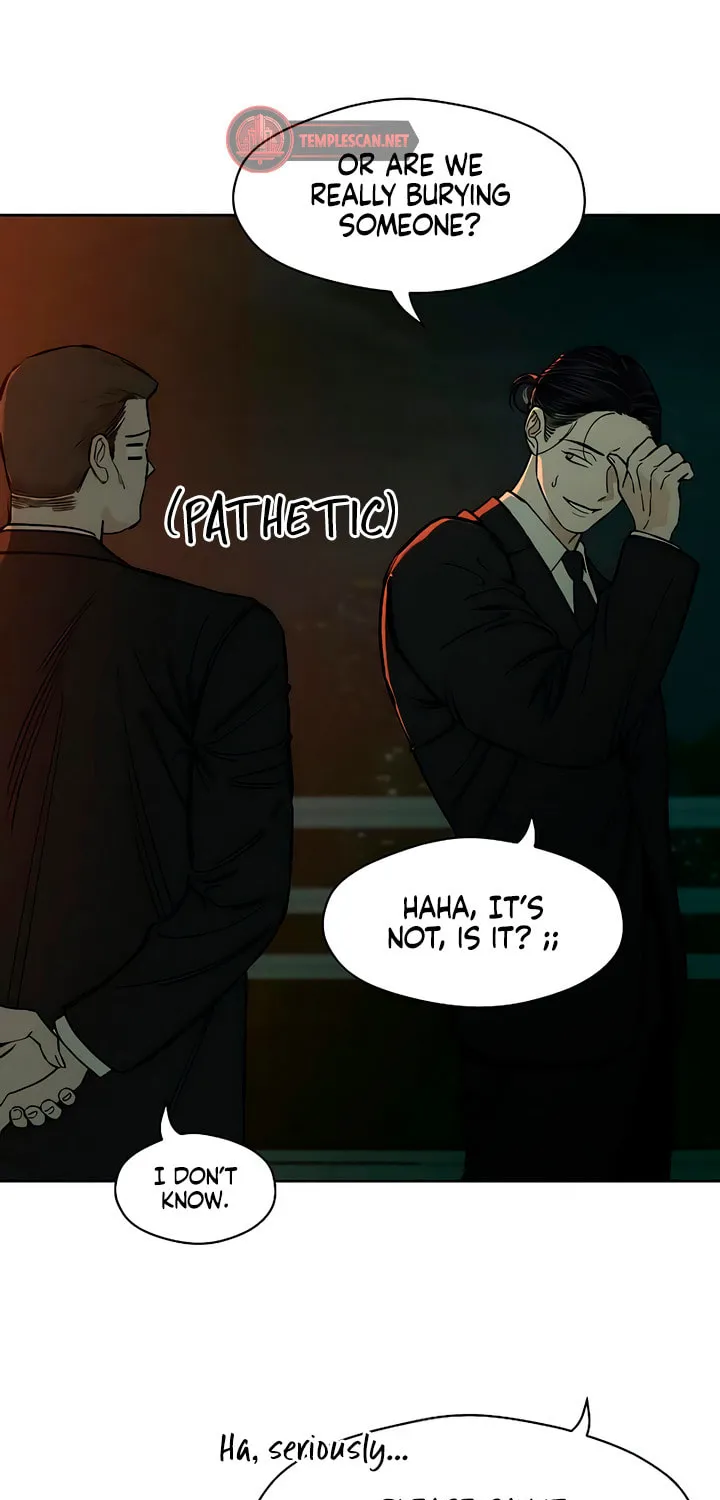 Tears on a Withered Flower Chapter 14 page 91 - 