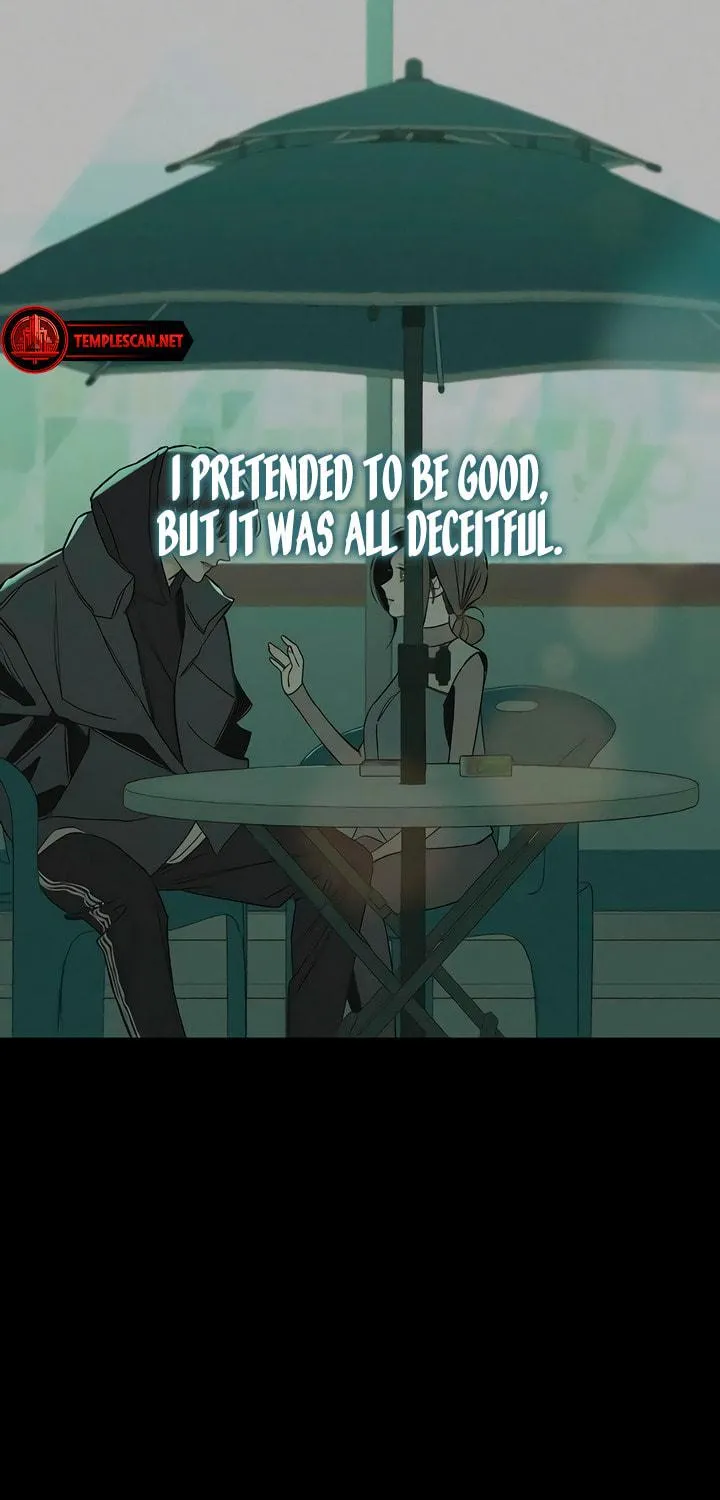 Tears on a Withered Flower Chapter 15 page 107 - 