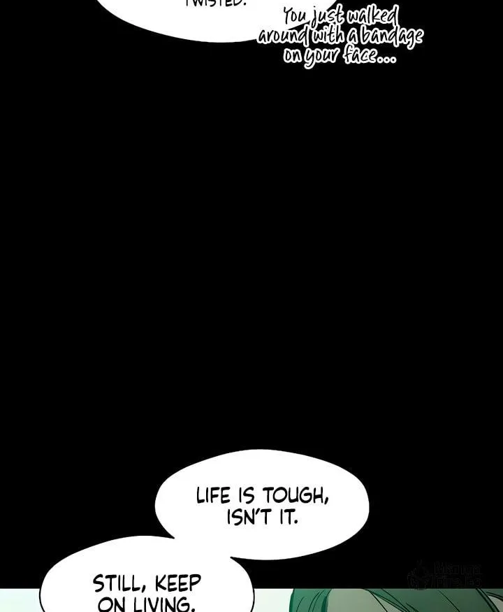 Tears on a Withered Flower Chapter 15 page 140 - 