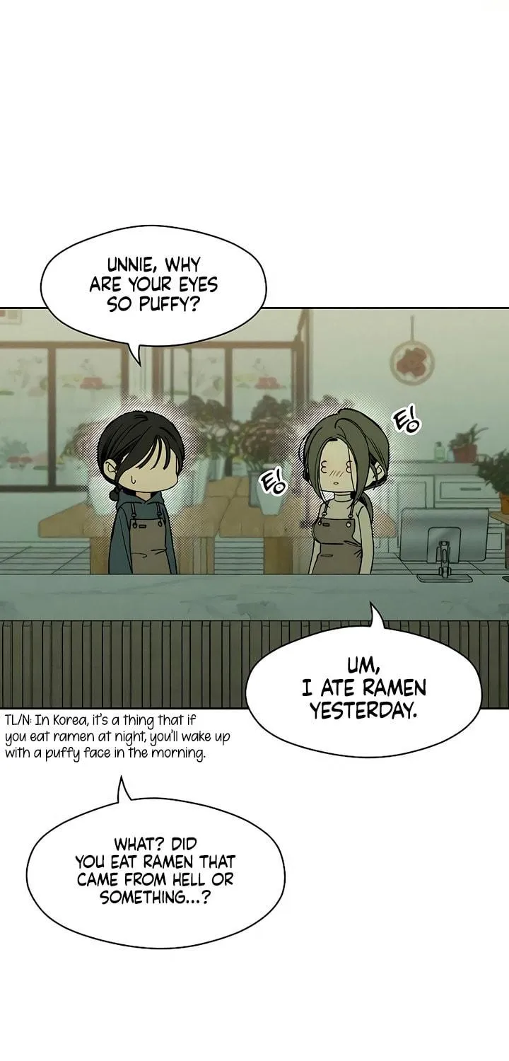 Tears on a Withered Flower Chapter 15 page 149 - 
