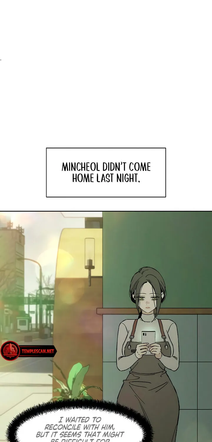 Tears on a Withered Flower Chapter 15 page 153 - 