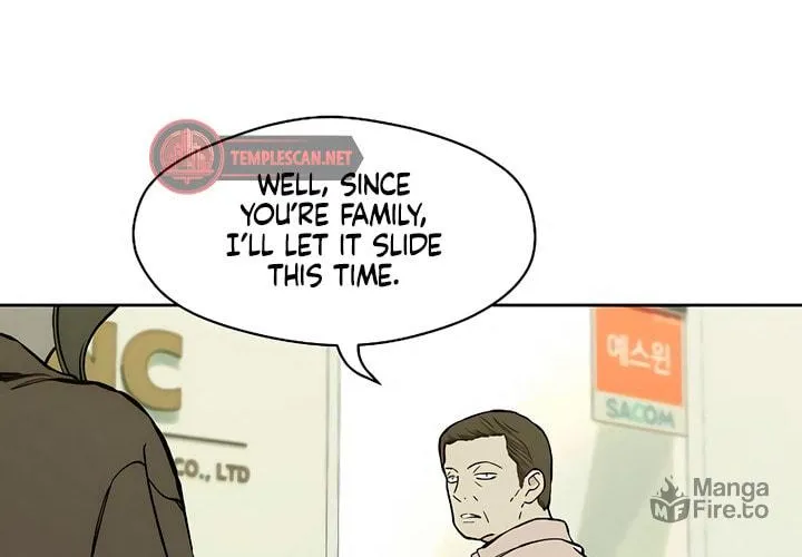Tears on a Withered Flower Chapter 15 page 18 - 