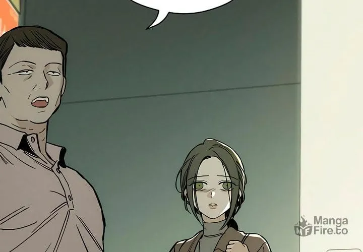 Tears on a Withered Flower Chapter 15 page 20 - 