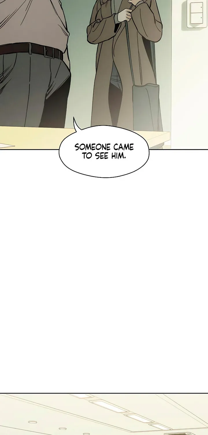 Tears on a Withered Flower Chapter 15 page 21 - 