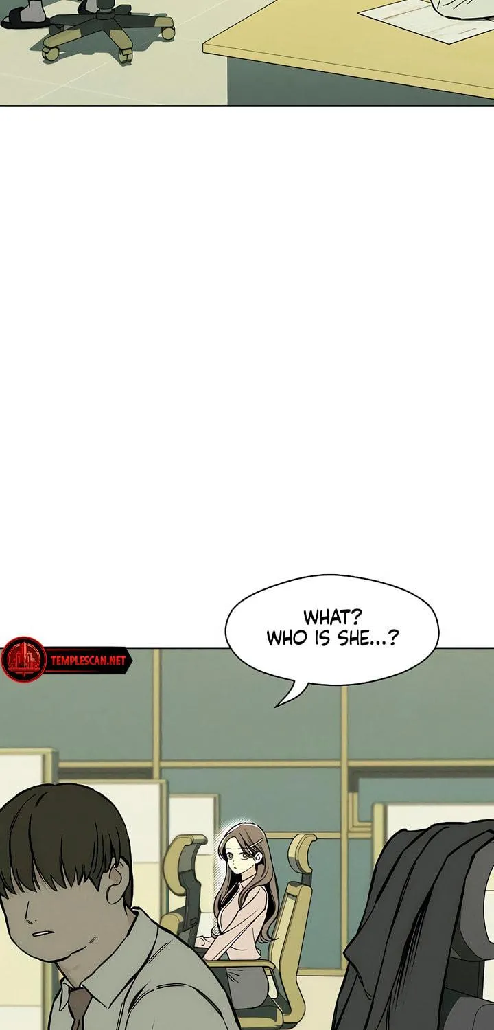 Tears on a Withered Flower Chapter 15 page 23 - 