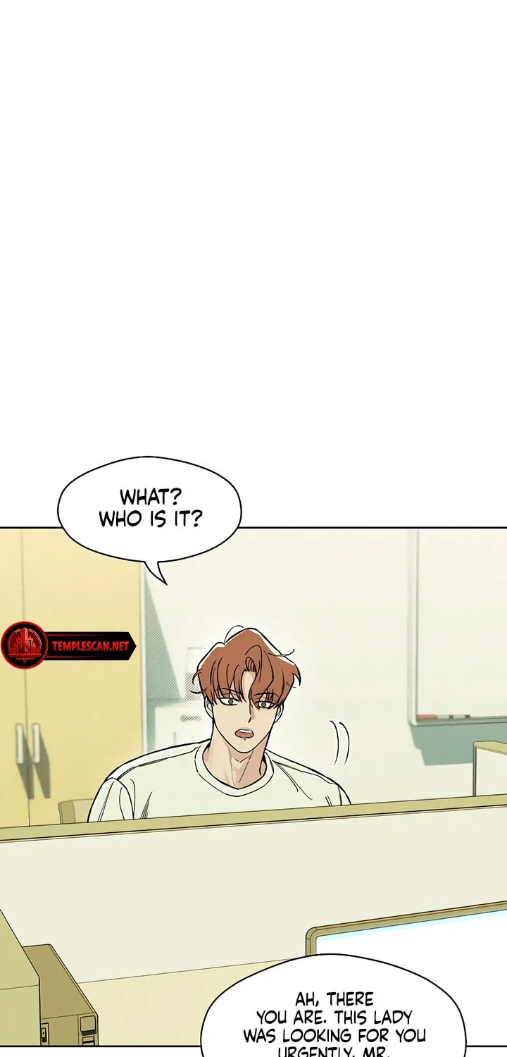 Tears on a Withered Flower Chapter 15 page 25 - 