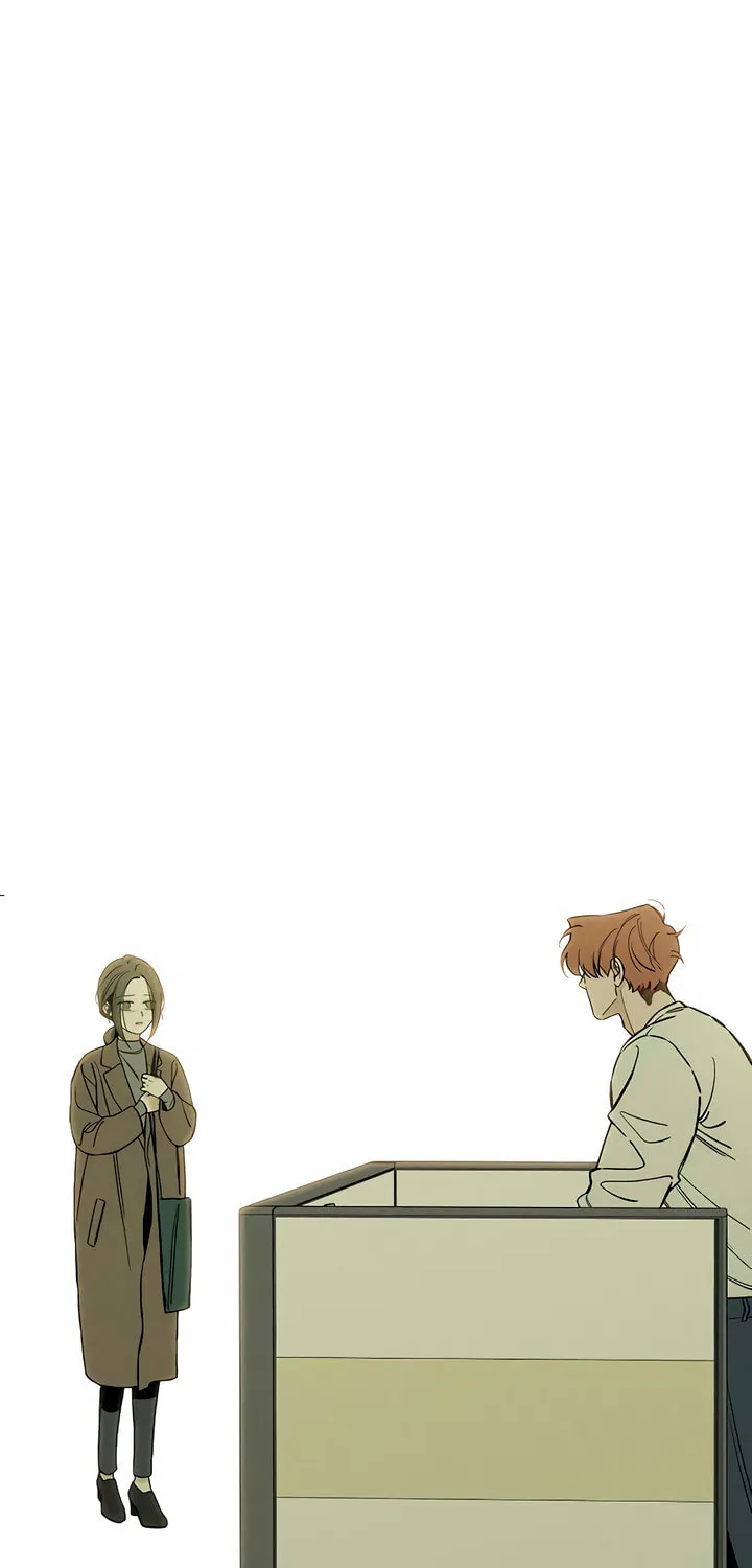 Tears on a Withered Flower Chapter 15 page 27 - 
