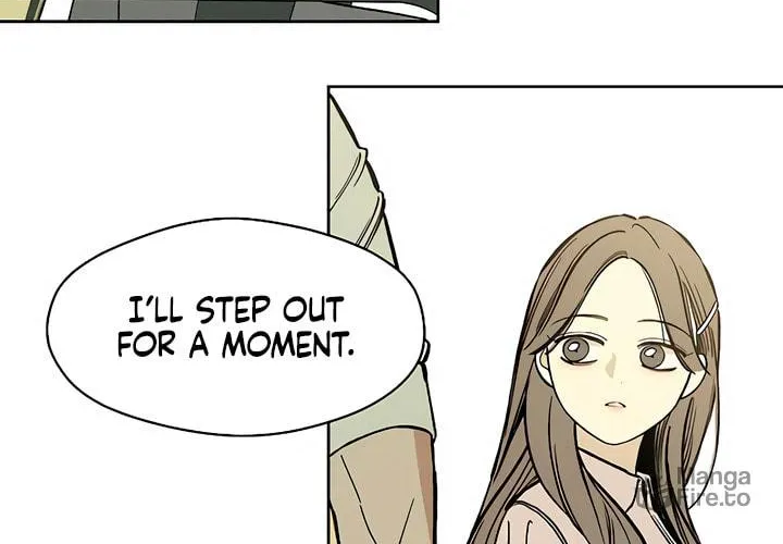 Tears on a Withered Flower Chapter 15 page 30 - 