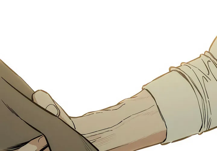 Tears on a Withered Flower Chapter 15 page 32 - 
