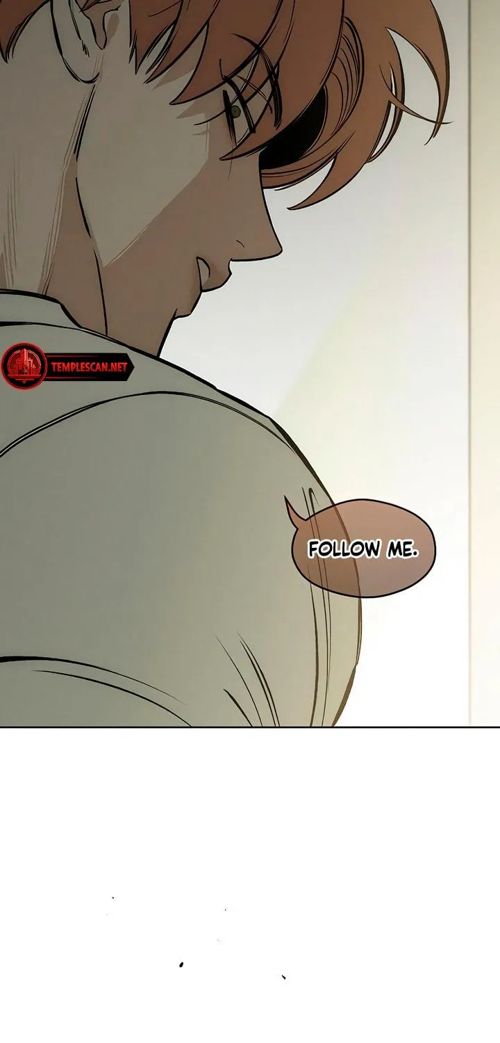 Tears on a Withered Flower Chapter 15 page 35 - 