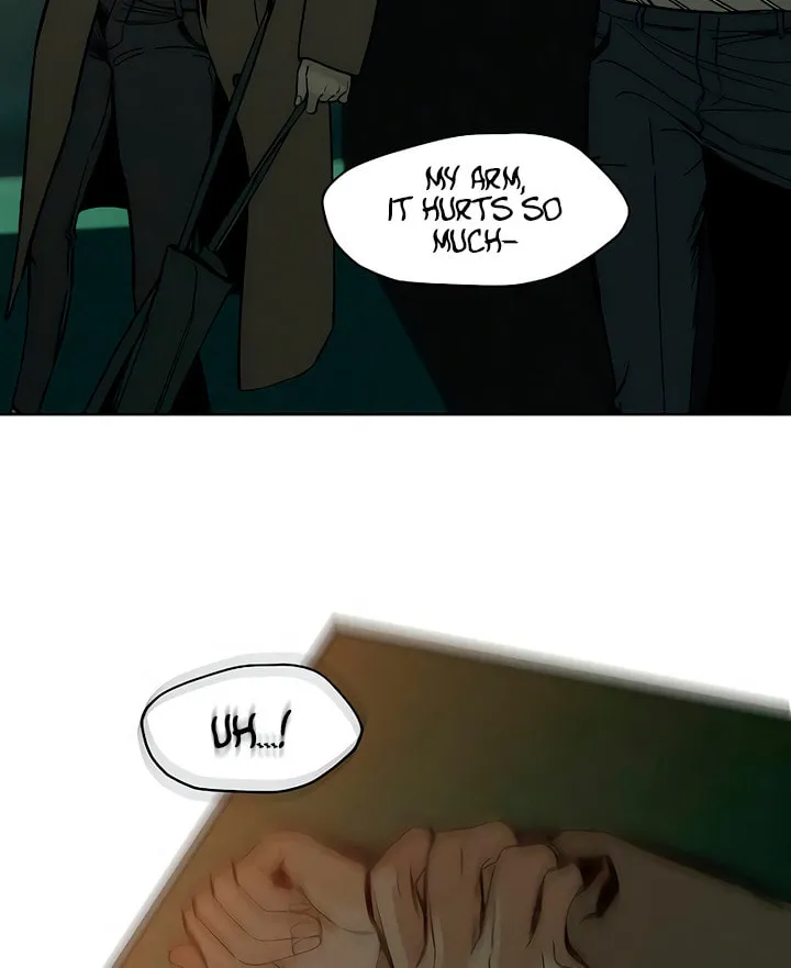 Tears on a Withered Flower Chapter 15 page 38 - 