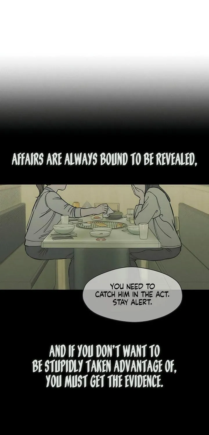 Tears on a Withered Flower Chapter 15 page 5 - 