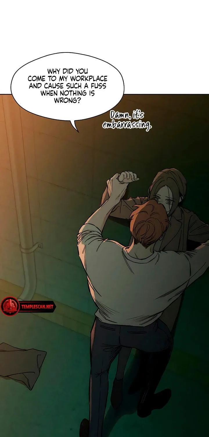 Tears on a Withered Flower Chapter 15 page 41 - 