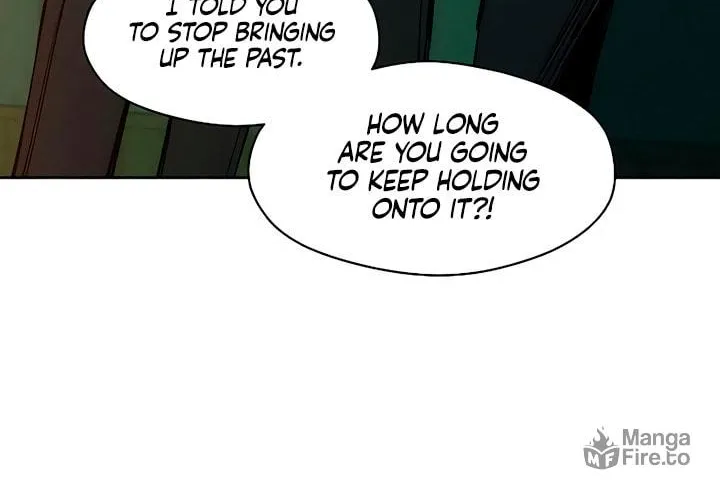 Tears on a Withered Flower Chapter 15 page 50 - 