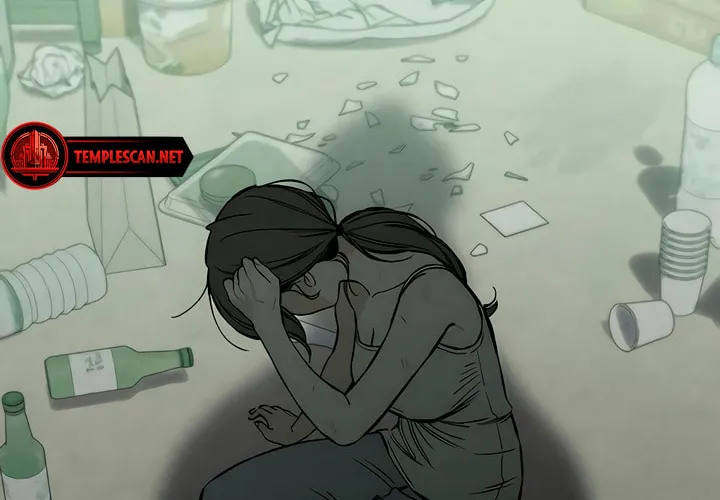 Tears on a Withered Flower Chapter 15 page 52 - 