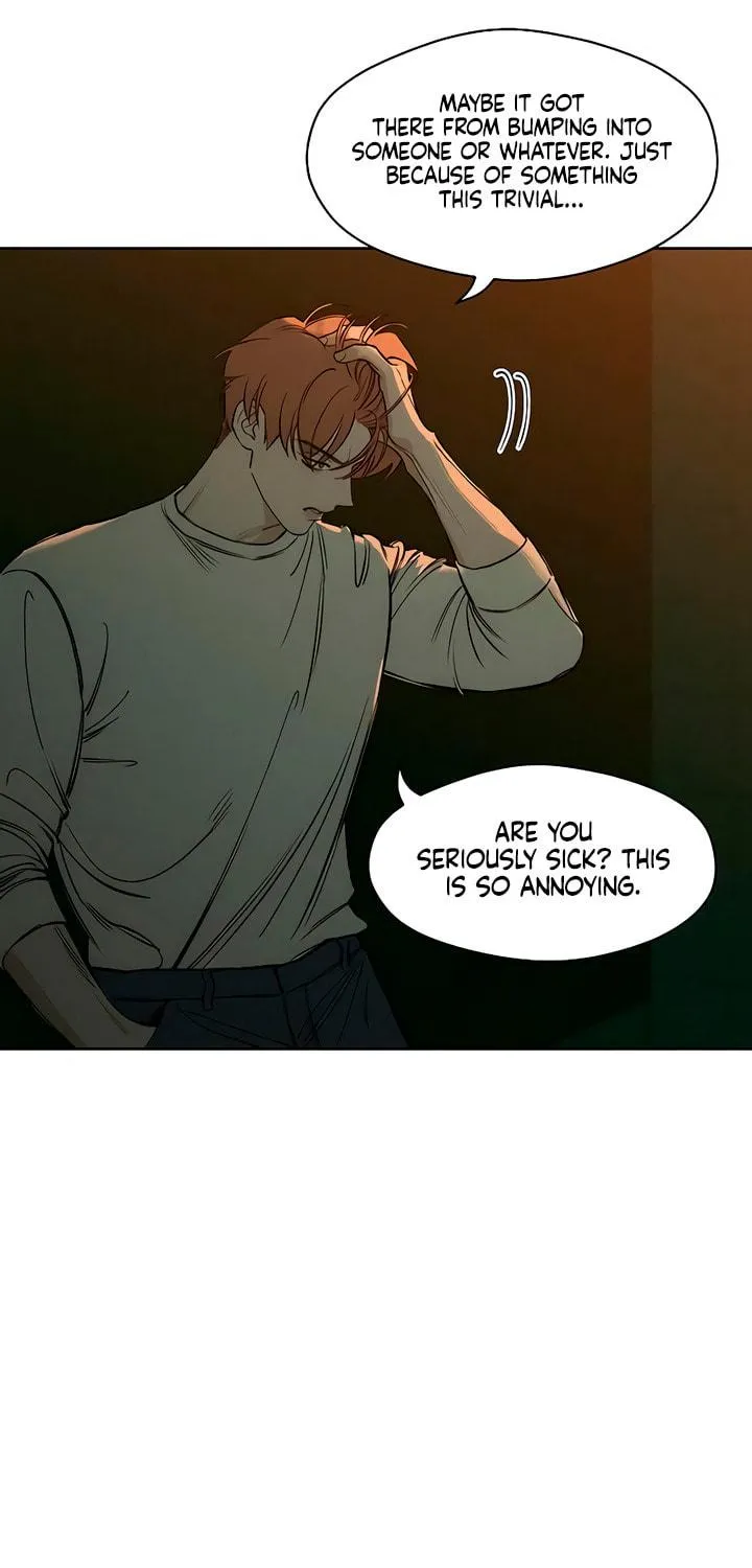 Tears on a Withered Flower Chapter 15 page 77 - 
