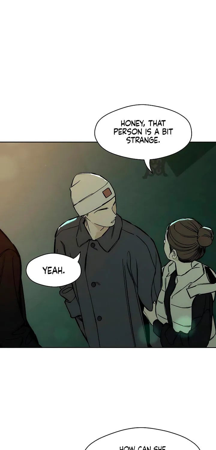 Tears on a Withered Flower Chapter 15 page 85 - 