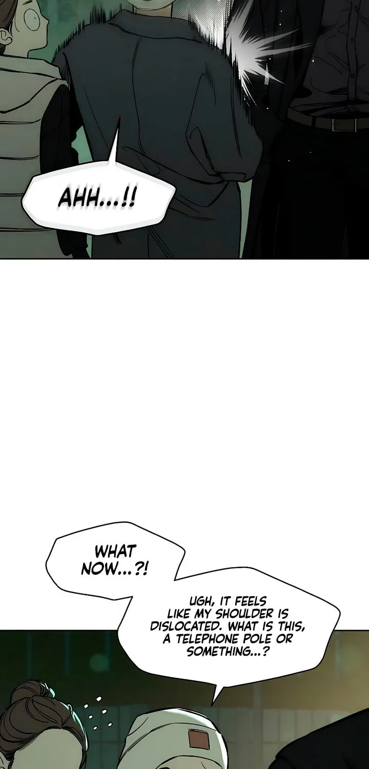 Tears on a Withered Flower Chapter 15 page 87 - 