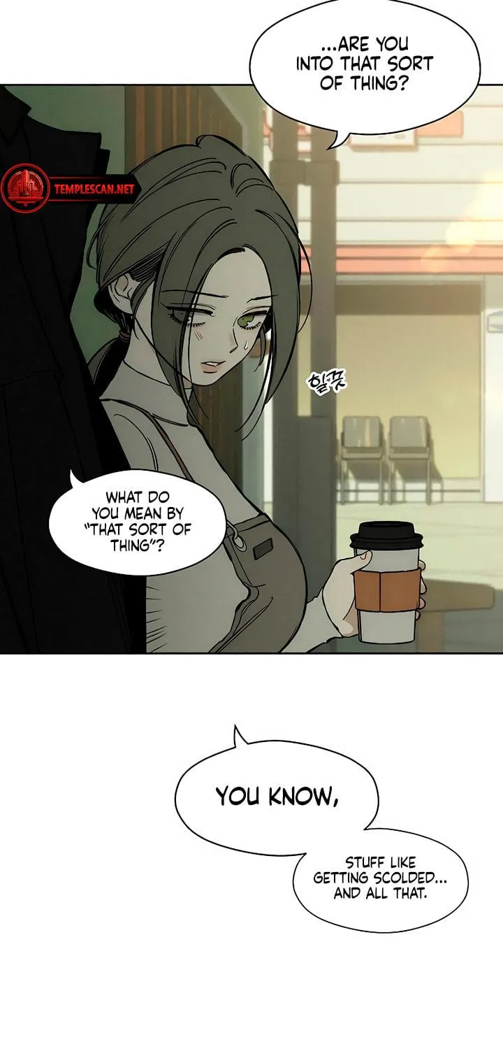 Tears on a Withered Flower Chapter 16 page 11 - 