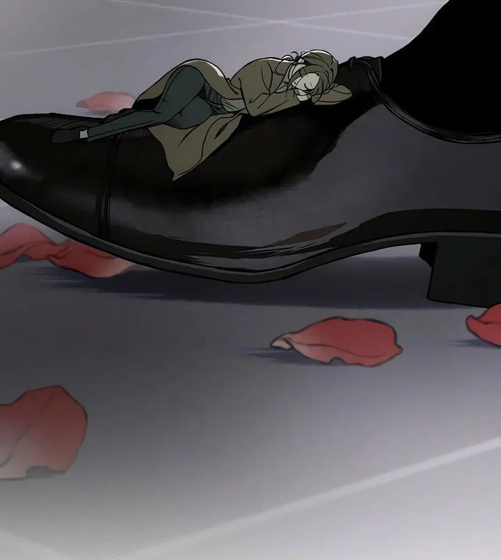 Tears on a Withered Flower Chapter 16 page 104 - 