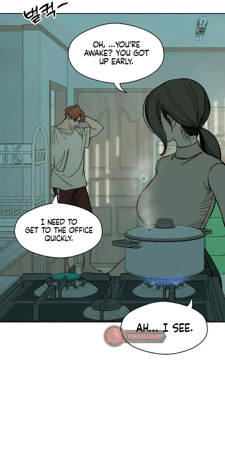 Tears on a Withered Flower Chapter 16 page 107 - 