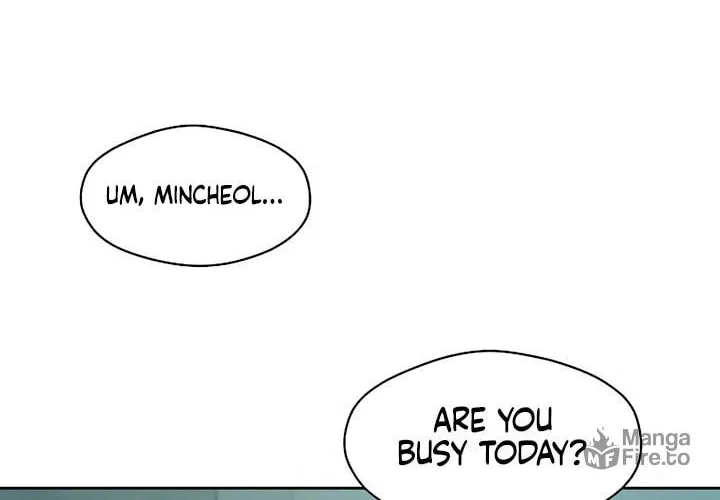 Tears on a Withered Flower Chapter 16 page 108 - 