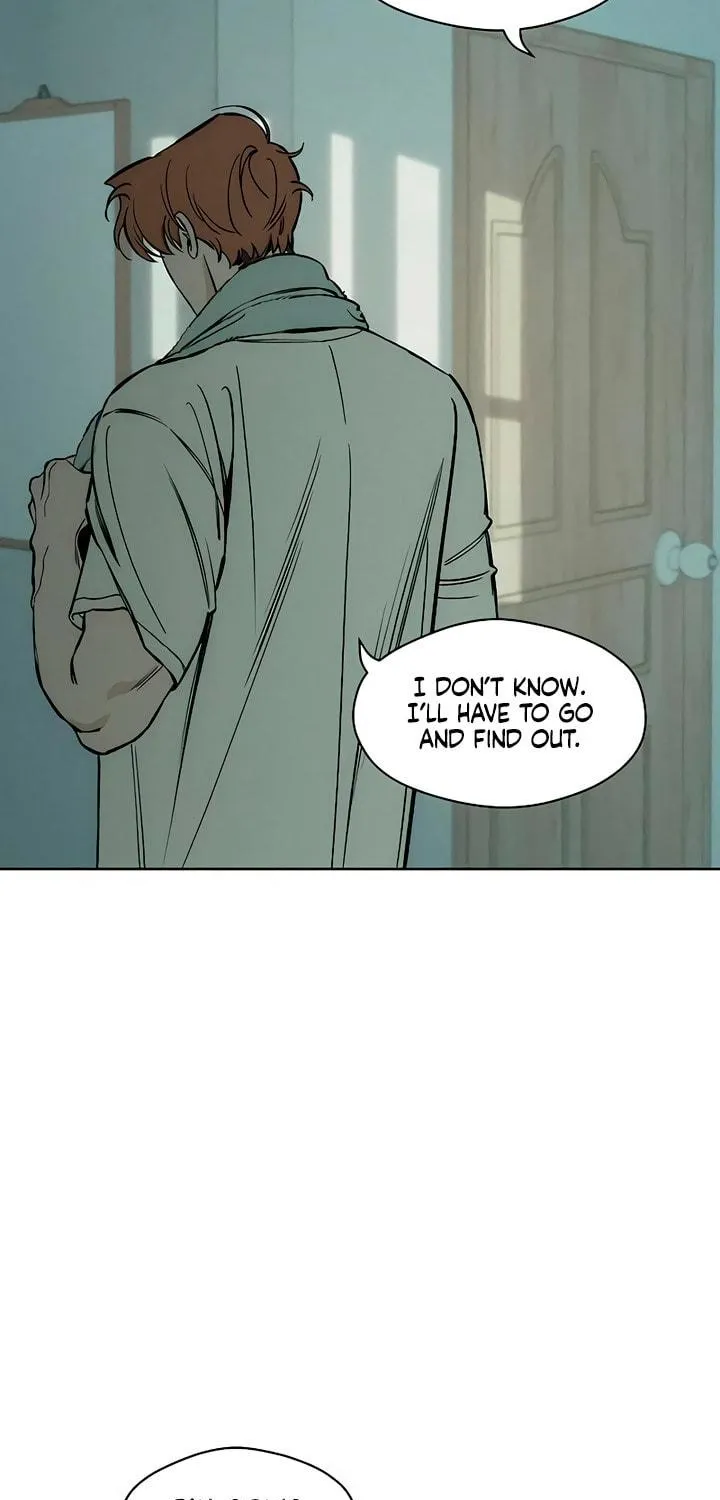 Tears on a Withered Flower Chapter 16 page 109 - 
