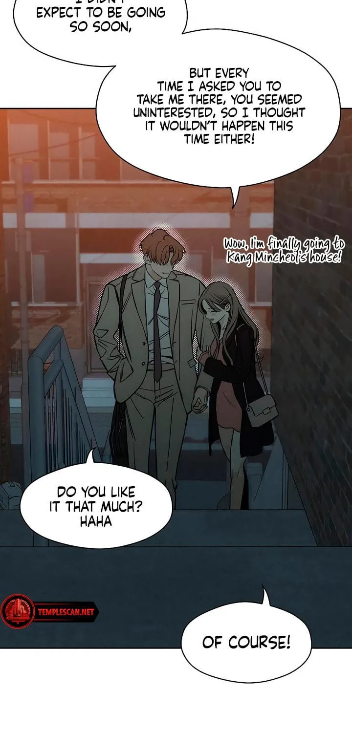 Tears on a Withered Flower Chapter 16 page 131 - 