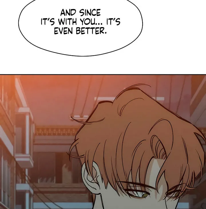 Tears on a Withered Flower Chapter 16 page 134 - 