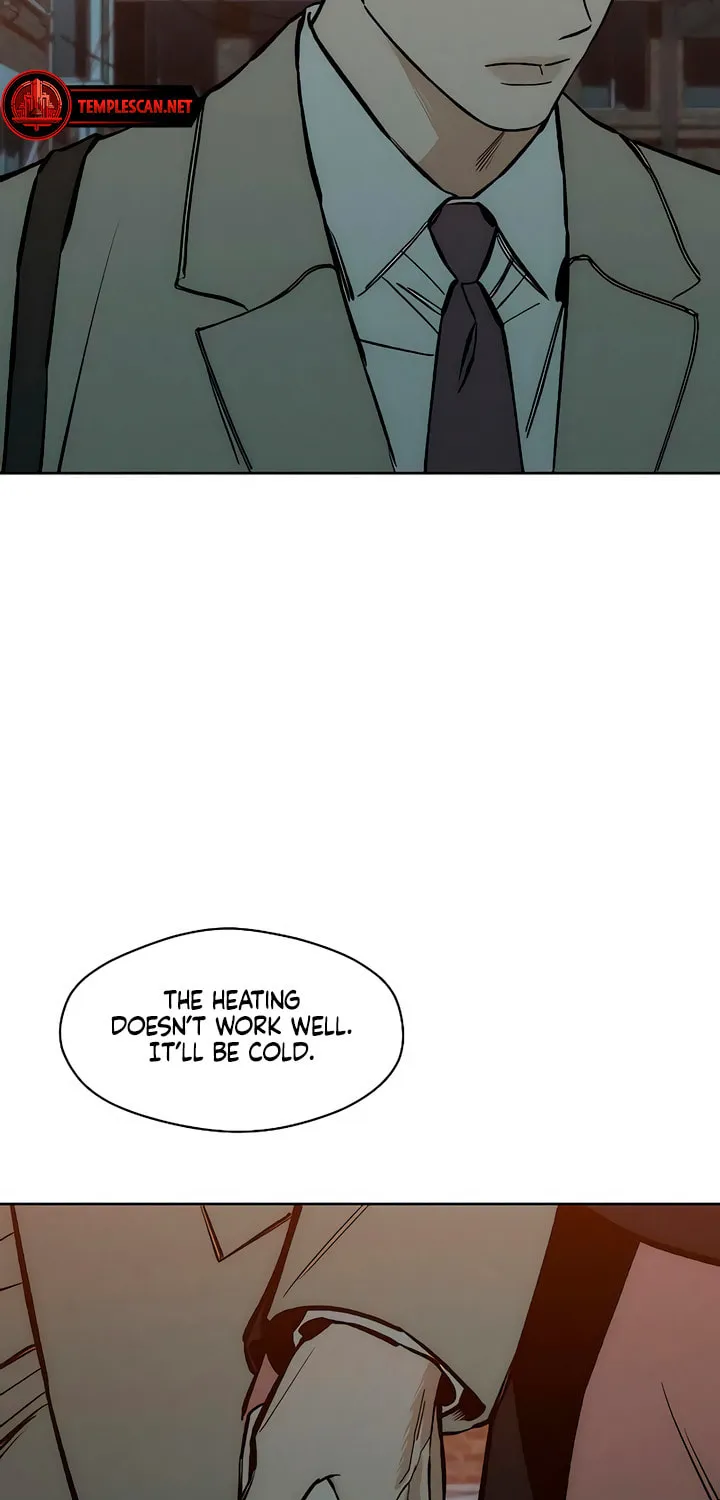 Tears on a Withered Flower Chapter 16 page 135 - 