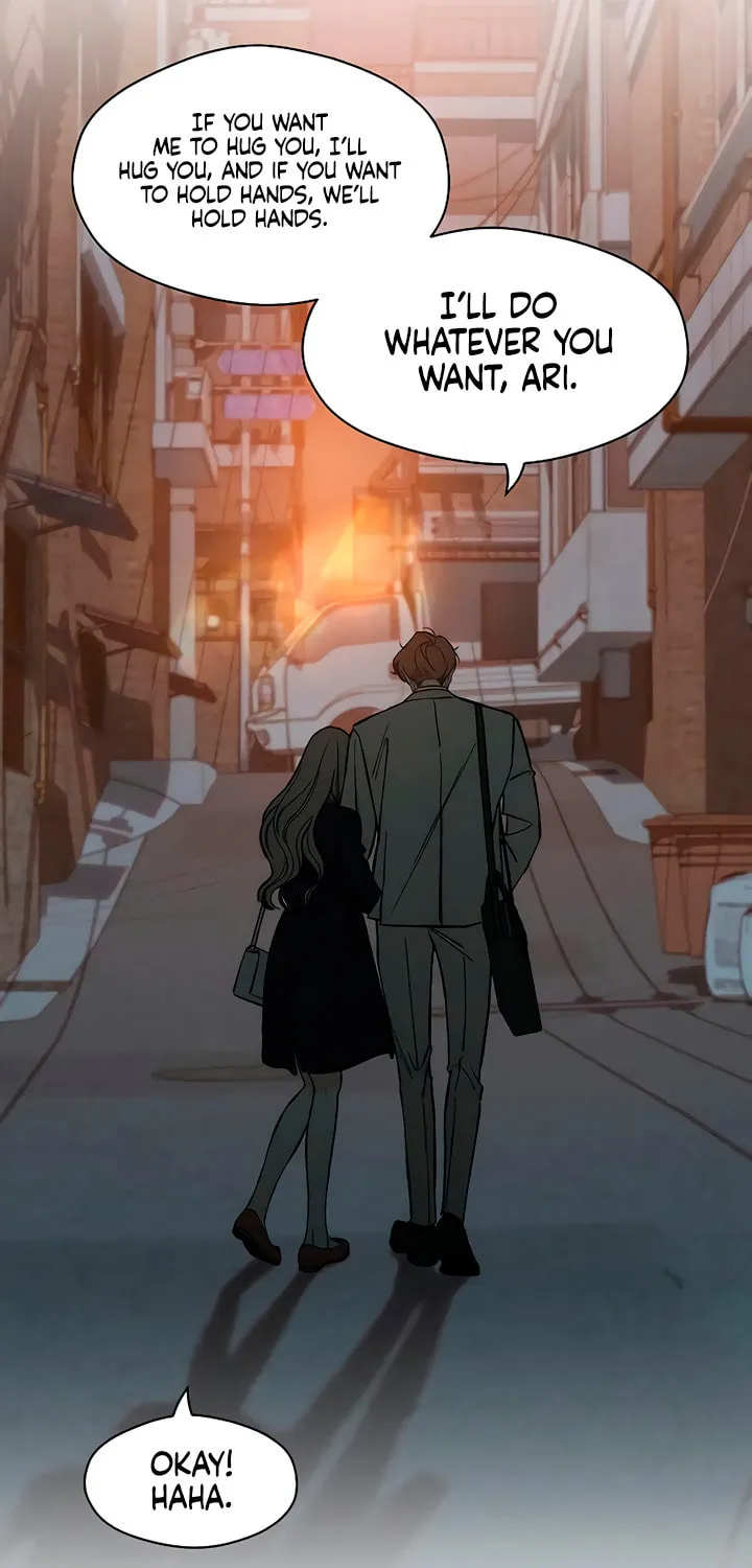 Tears on a Withered Flower Chapter 16 page 141 - 