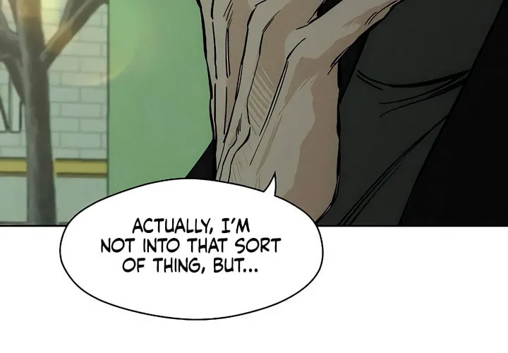 Tears on a Withered Flower Chapter 16 page 16 - 