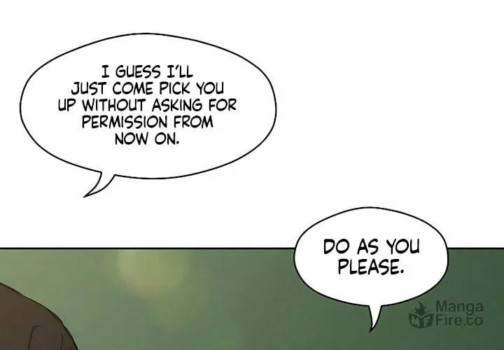 Tears on a Withered Flower Chapter 16 page 18 - 