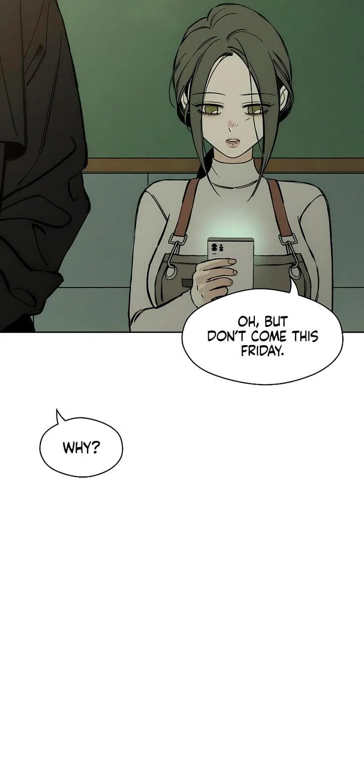 Tears on a Withered Flower Chapter 16 page 19 - 