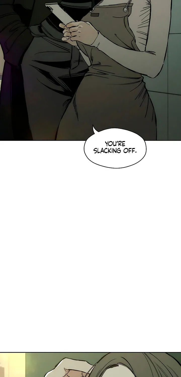 Tears on a Withered Flower Chapter 16 page 3 - 