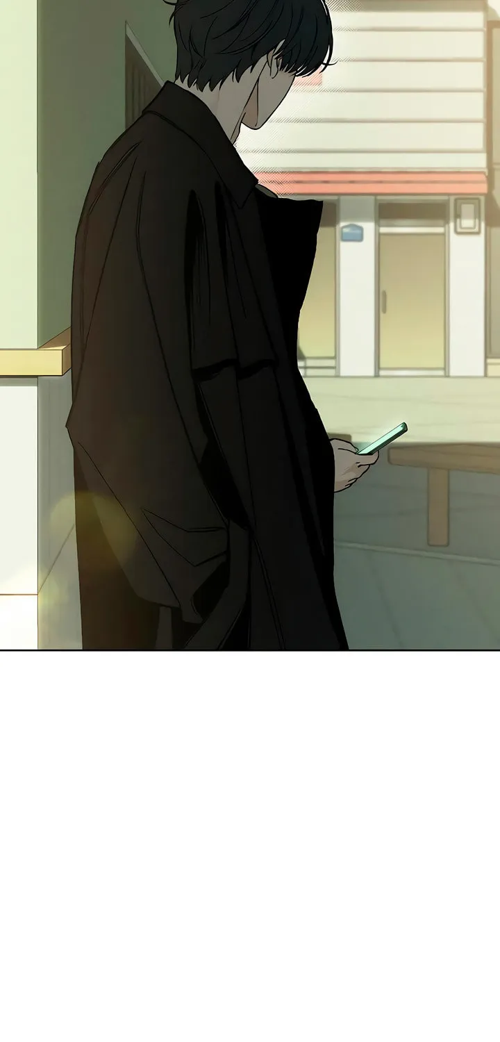 Tears on a Withered Flower Chapter 16 page 21 - 