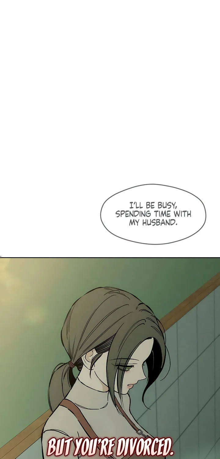Tears on a Withered Flower Chapter 16 page 25 - 