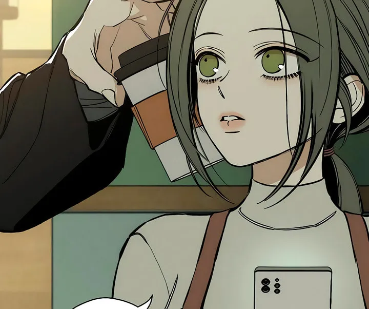 Tears on a Withered Flower Chapter 16 page 4 - 