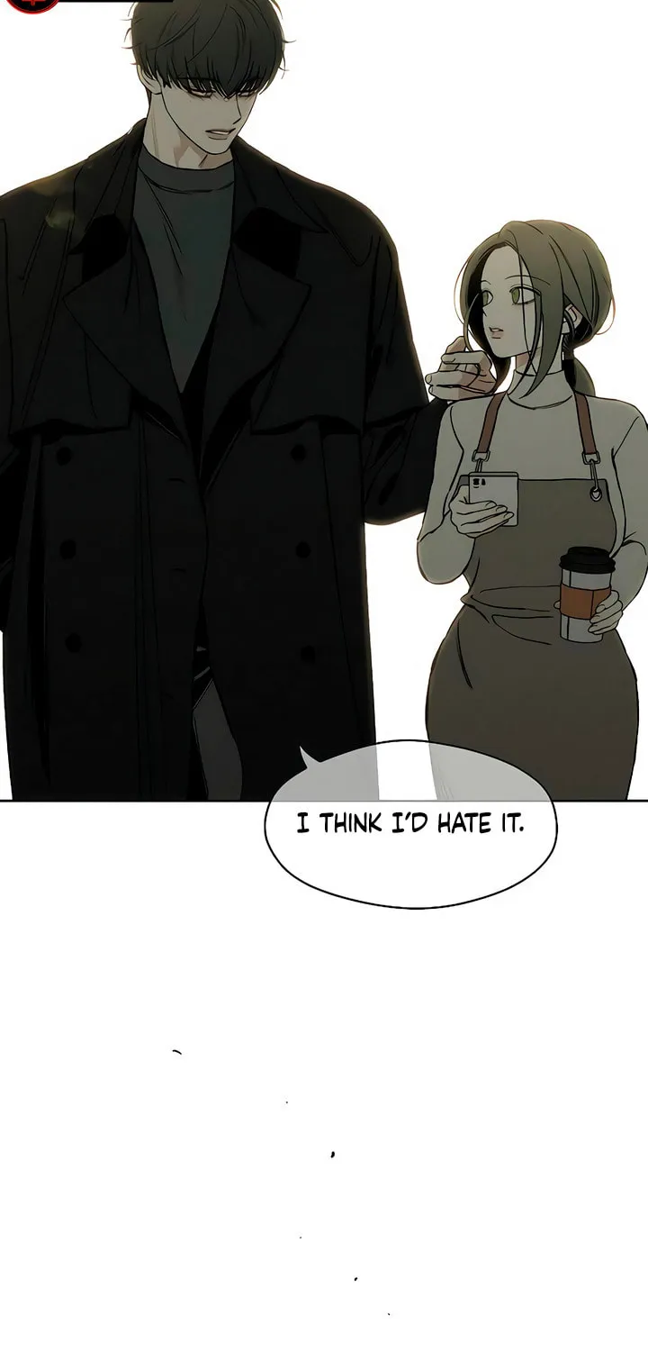 Tears on a Withered Flower Chapter 16 page 31 - 
