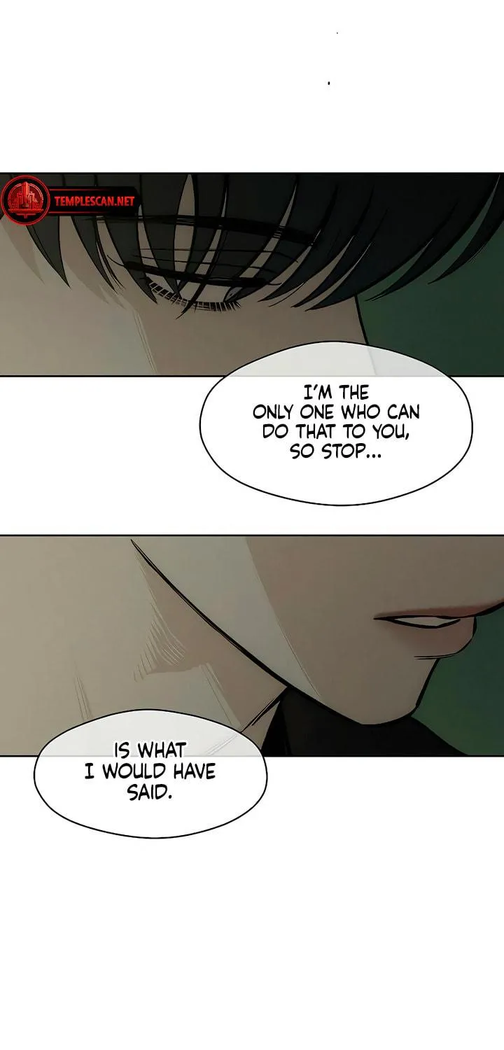 Tears on a Withered Flower Chapter 16 page 35 - 