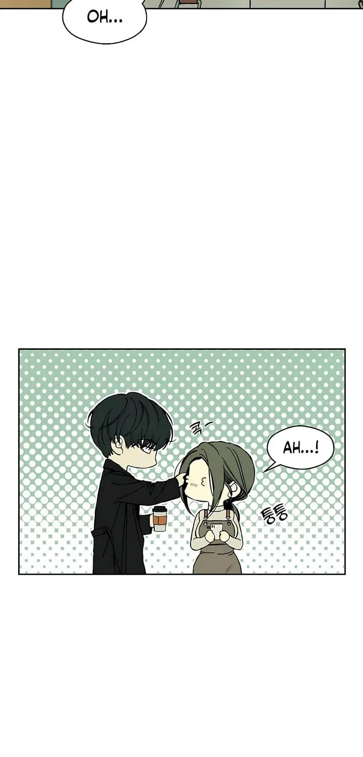 Tears on a Withered Flower Chapter 16 page 5 - 