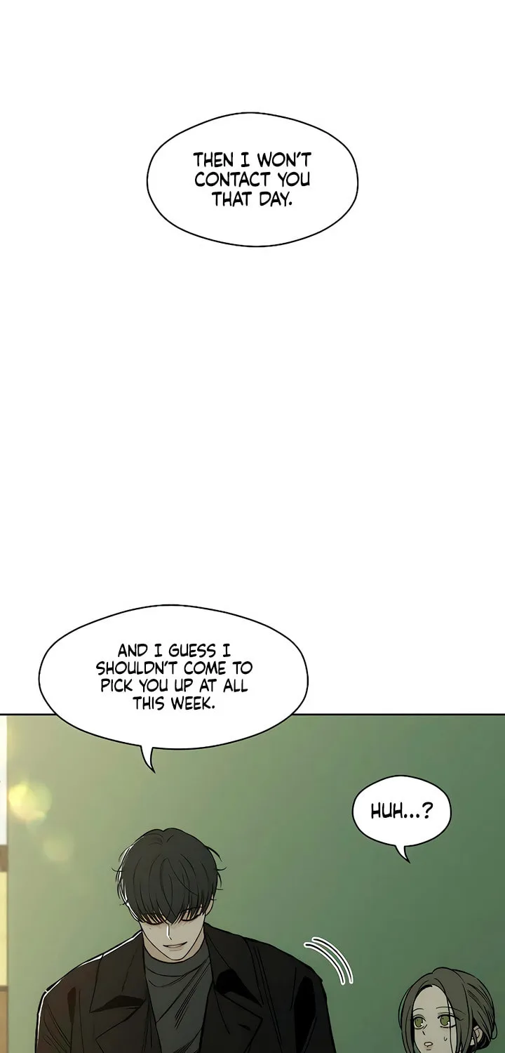 Tears on a Withered Flower Chapter 16 page 45 - 